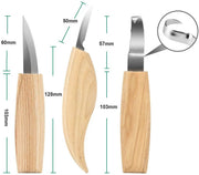 Wood Carving Tools by salelink.co.nz