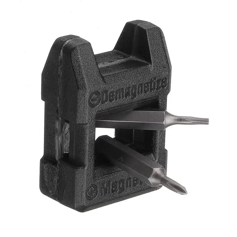 Screwdriver Bits Magnetizer Demagnetizer by salelink.co.nz