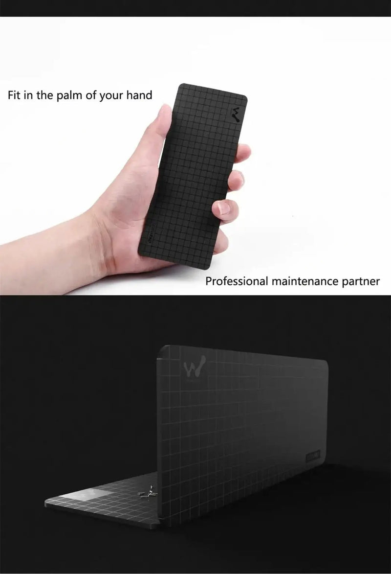 Magnetic Screw Pad by salelink.co.nz