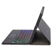 iPad 10.9" Case (10th Gen 2022), iPad 11 (A16 2025) Touchpad Keyboard Case by salelink.co.nz