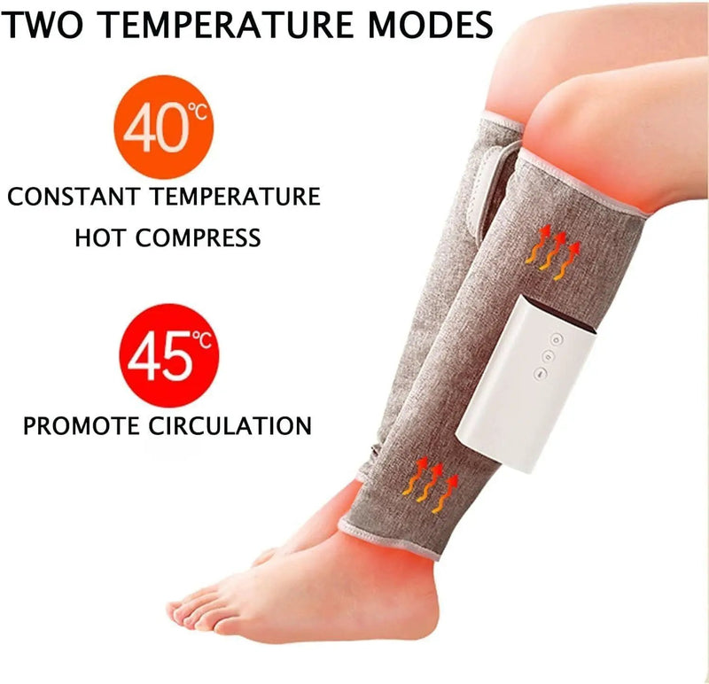 Leg Massager by salelink.co.nz