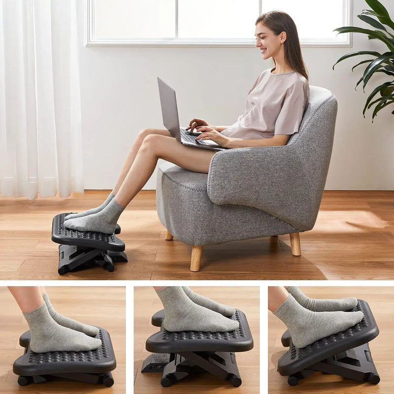 Foot Rest by salelink.co.nz