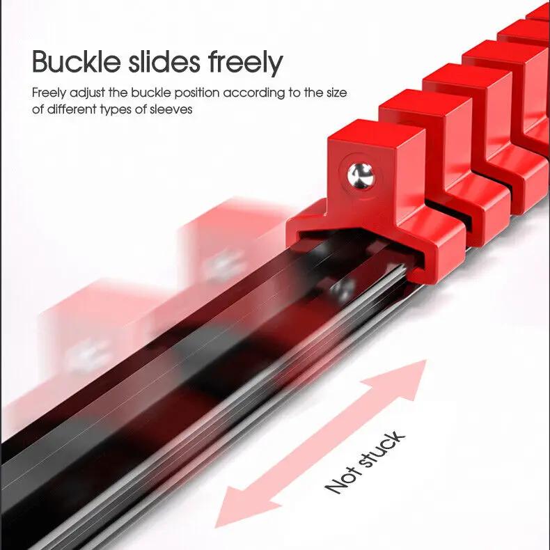 6PCS Socket Organizer by salelink.co.nz