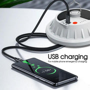 Solar Camping Light by salelink.co.nz