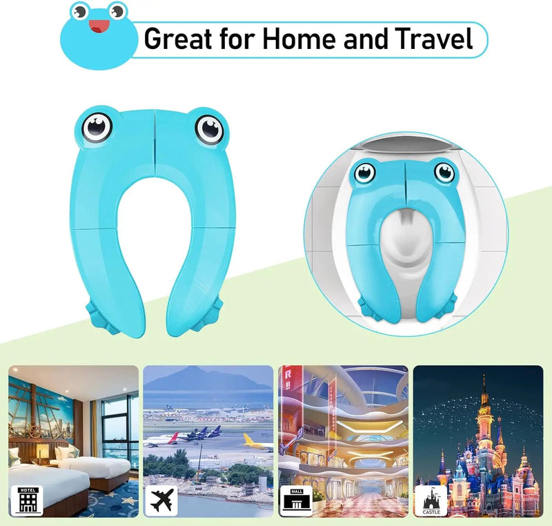 Potty Training Seat by salelink.co.nz