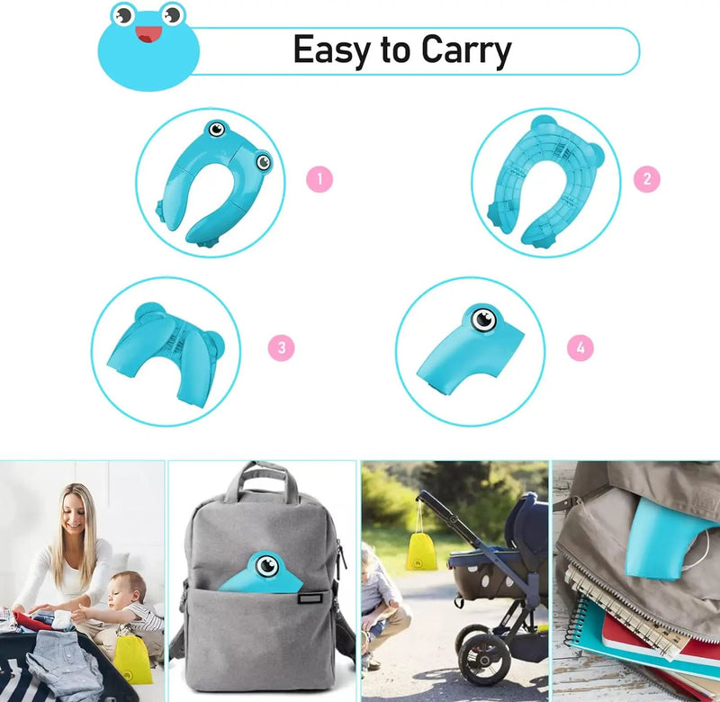 Potty Training Seat by salelink.co.nz