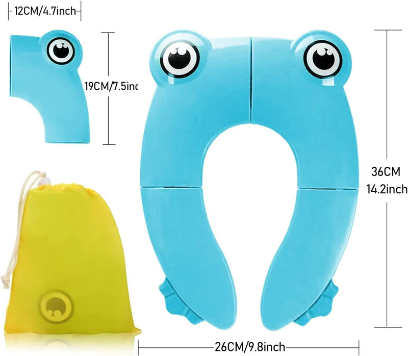 Potty Training Seat by salelink.co.nz