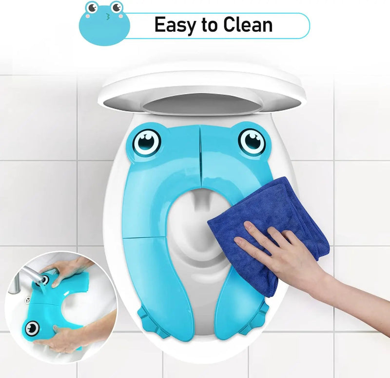 Potty Training Seat by salelink.co.nz