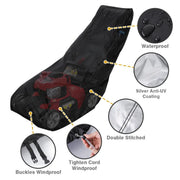 Universal Lawn Mower Cover by salelink.co.nz