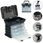 Fishing Tackle Box by salelink.co.nz