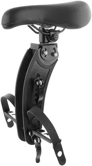 Upgraded Bike Child Seat with Handlebar by salelink.co.nz