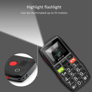 Elderly Mobile Phone by salelink.co.nz