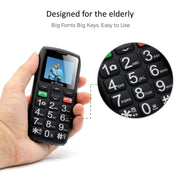 Elderly Mobile Phone by salelink.co.nz
