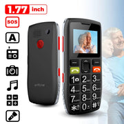 Elderly Mobile Phone by salelink.co.nz