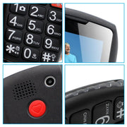 Elderly Mobile Phone by salelink.co.nz