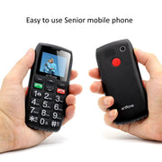 Elderly Mobile Phone by salelink.co.nz