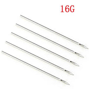 41Pcs Body Piercing Tools Set by salelink.co.nz