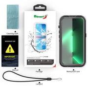 iPhone 14 Pro Case Waterproof by salelink.co.nz