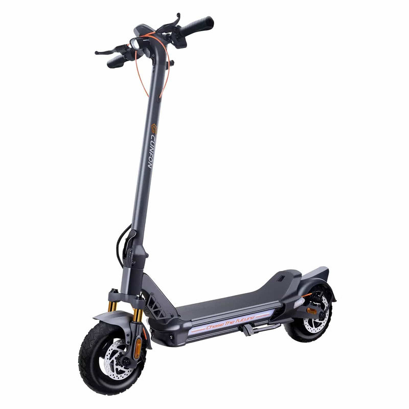 Kiwi eRide Kiwi eRide Cunfon RZ800 Electric Scooter Cunfon RZ800 Electric Scooter