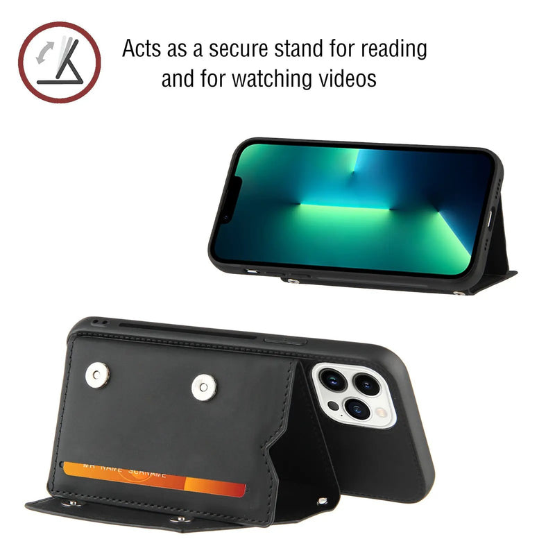 iPhone 15 Pro Max Case by salelink.co.nz