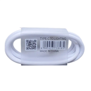 Mobigo 1m PD 20W Type-C to Lightning Cable by 9eight5