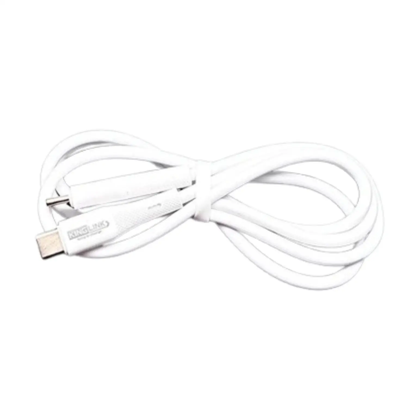 Kinglink 1m PD 60W Type-C to Type-C Cable KL04CC by 9eight5