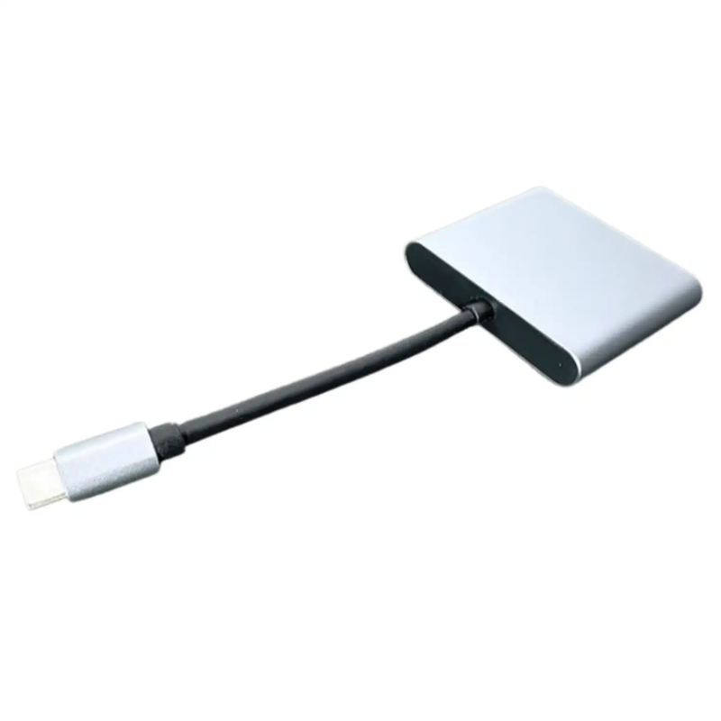 USB3.1-C Type-C To HUB Adapter by 9eight5
