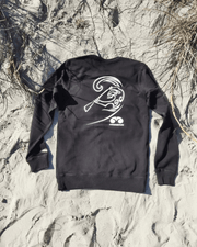 Moana Paddler Crew Sweatshirt - Mens by Moana SUP and Surf