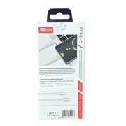 Kinglink 1m 60W Type-C to C Cable KL01CC by 9eight5