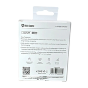 Maxguard 1.2m 65W Type-C to C Cable MP01CC by 9eight5