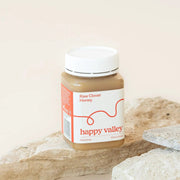 Clover Field Honey by Happy Valley Honey