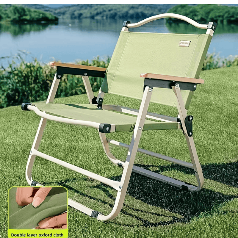 URBAN WAVE Kermit Folding Chair YQ7311 by ECOTREK