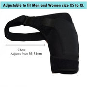 g8buynz g8buynz Shoulder Support for Right Shoulder Shoulder Support for Right Shoulder
