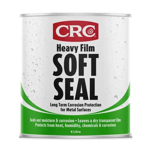 CRC Soft Seal 4L - Corrosion Inhibitors