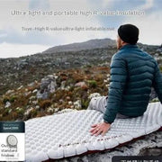 Air Mattress Mat by Mead's Supply & Equipment Outfitters limited