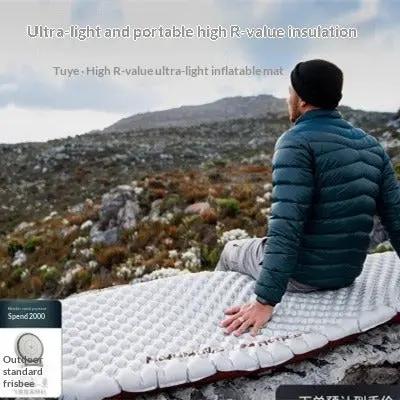 Air Mattress Mat by Mead's Supply & Equipment Outfitters limited