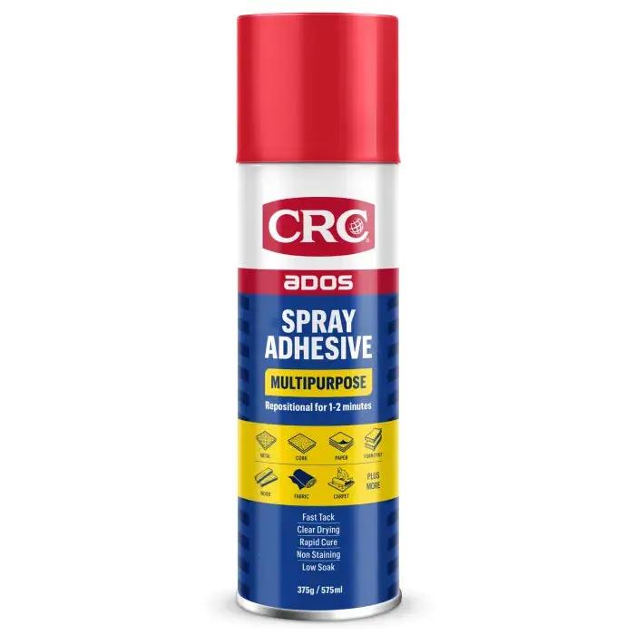 CRC ADOS Multi-Purpose Spray Adhesive 575ml