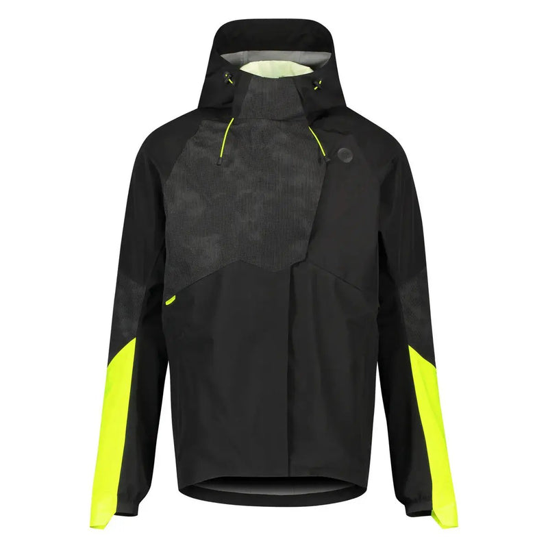 AGU Tech Rain Jacket Commuter Men by Euro Cycling NZ