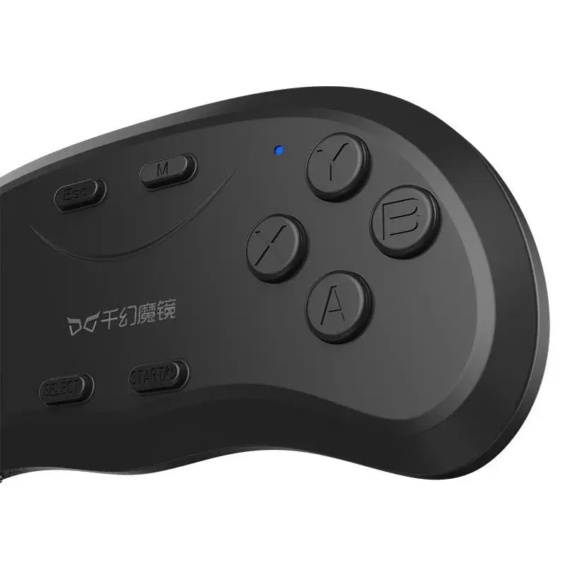 Action Outdoors Limited Wireless Bluetooth VR Glasses and Game Controller Wireless Bluetooth VR Glasses and Game Controller