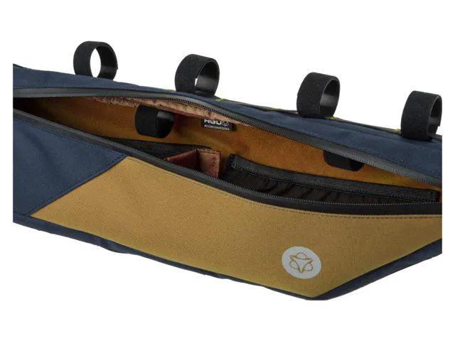 AGU Tube Frame-Pack Venture by Euro Cycling NZ