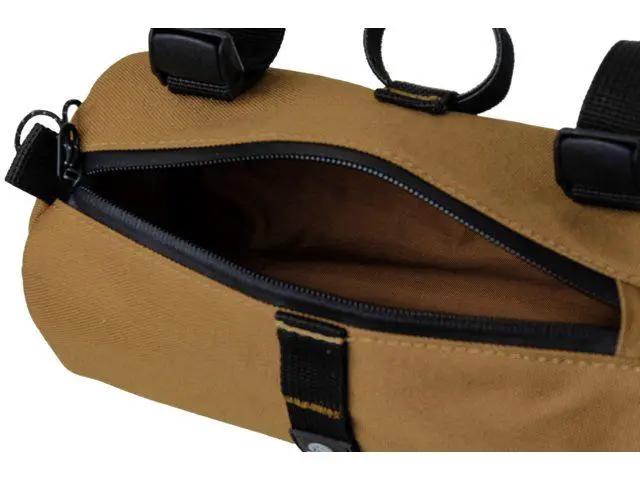 AGU Roll Bag Handlebar by Euro Cycling NZ