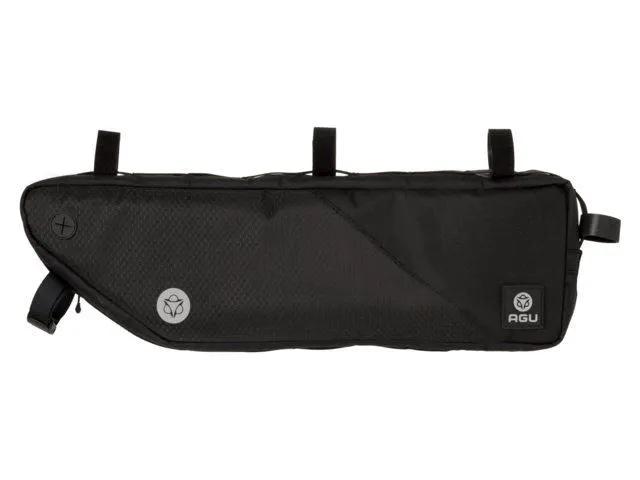 AGU Tube Frame-Pack Venture by Euro Cycling NZ