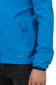 AGU Go Rain Jacket Essential Men by Euro Cycling NZ