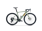 3T Primo2 Wpnt Rival Xplr Axs 1X13 by Euro Cycling NZ