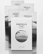 SKIN1004 Madagascar Centella Tone Brightening Glow Mask (5 Pack) by Poppy Gifts