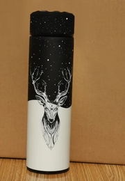 Smart Insulated Water Bottle for Students by Mead's Supply & Equipment Outfitters limited