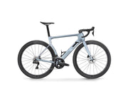 3T Strada Wpnt Ultegra Di2 2X12 Discus 40|30 by Euro Cycling NZ