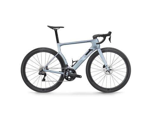 3T Strada Wpnt Ultegra Di2 2X12 Discus 40|30 by Euro Cycling NZ