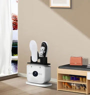 Action Outdoors Limited Automatic Inflatable Ironing Machine All-in-one Automatic Inflatable Ironing Machine All-in-one