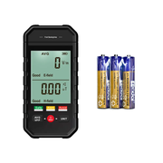 EMF Meter Electromagnetic Radiation Detector by salelink.co.nz
